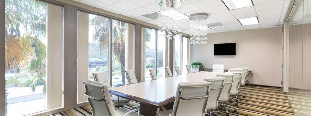 Mission Viejo, CA office space for lease