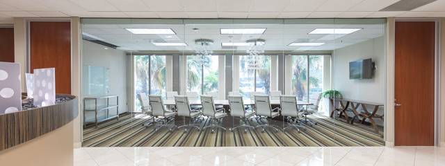 Mission Viejo executive suites