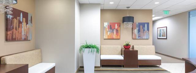 office for rent Mission Viejo, CA