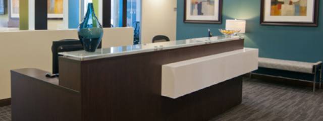 Ladera Ranch office space for rent
