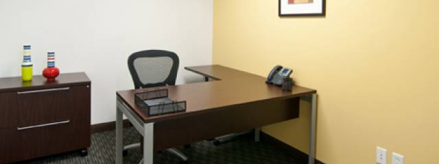 Ladera Ranch office space for lease