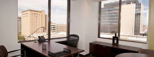 Ladera Ranch executive suites
