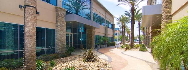 Rancho Cucamonga, CA executive suites