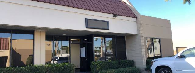 Walnut, CA office space for lease