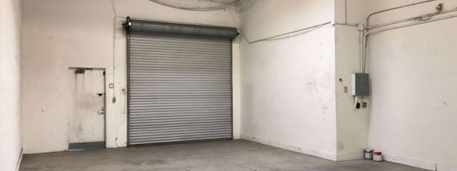 Warehouse space for rent Walnut, CA