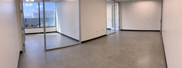 office for lease El Segundo