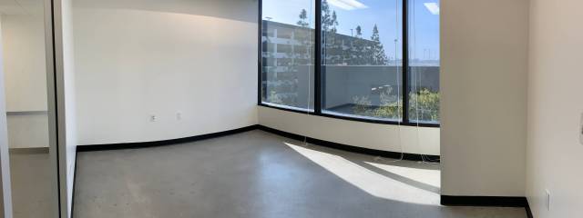 office space for lease El Segundo