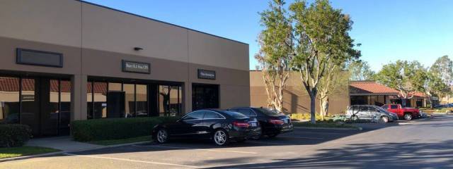 Walnut, CA office space for rent