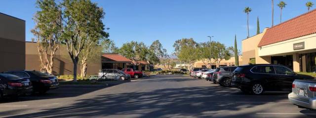 Walnut, CA office space for lease