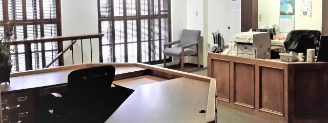 office for rent in Altadena, CA