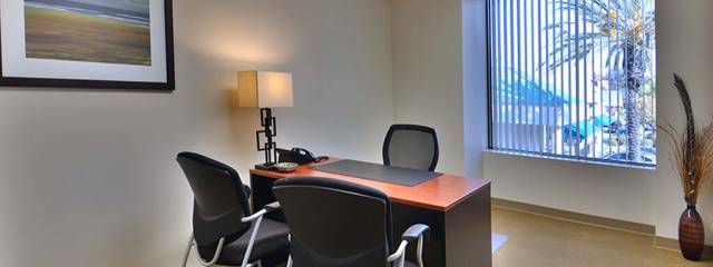 office for rent in Temecula, CA