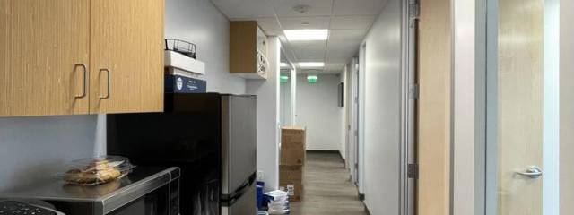 Encino office space for lease