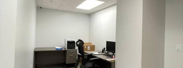 sublease encino office space