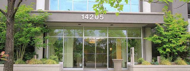 Bellevue office space for rent