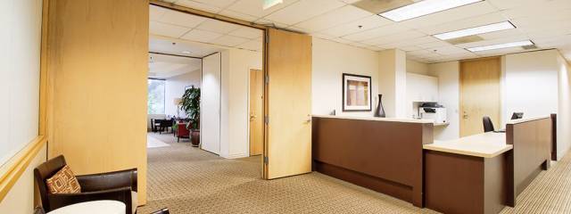 office space for lease Bellevue