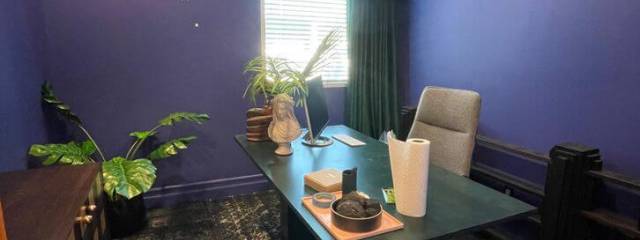 office for rent in Beverly Hills, CA