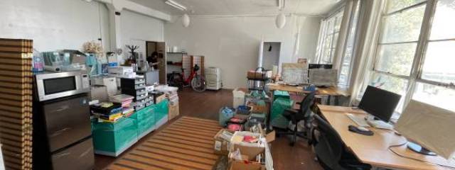 San Francisco, ca artist studio for rent