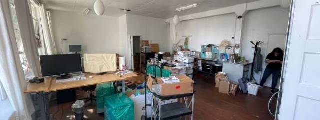 San Francisco, CA office space for rent