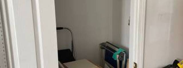artist studio for lease San Francisco