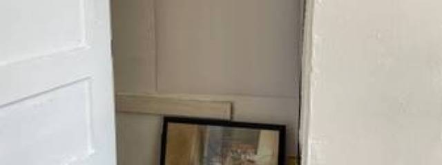 Artist studio for rent San Francisco