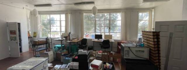 office space for rent San Francisco