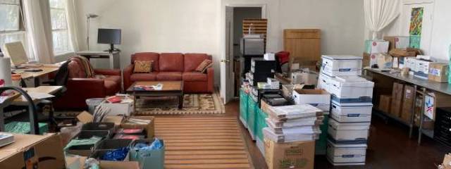 San Francisco creative studio for lease