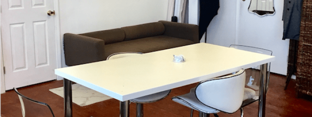 Fashion designer studio for rent San Francisco