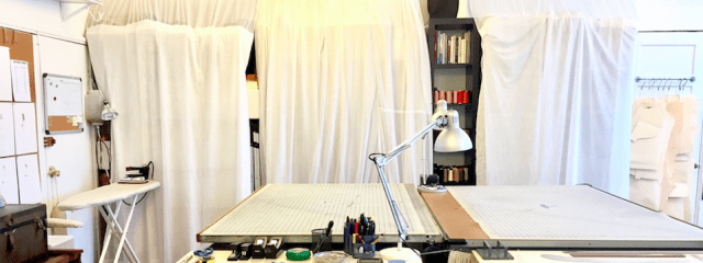 San Francisco designer studio for rent