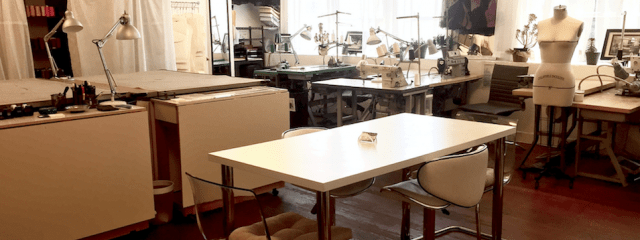 artist studio in SOMA for rent