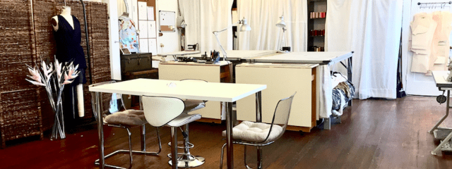 artist studio rental San Francisco