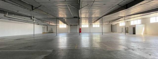 warehouse for lease glendale, CA