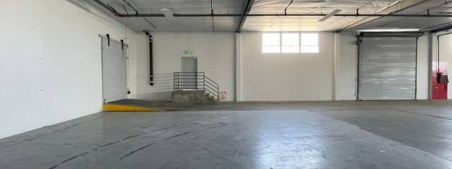 industrial space for rent glendale, CA