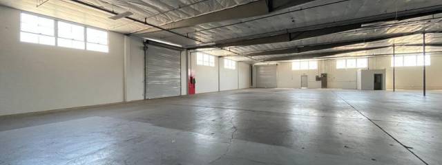 industrial space for lease glendale, CA