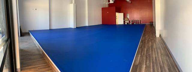 Retail space for lease La Crescenta