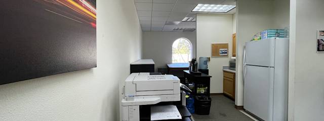 private office for rent Woodland Hills, CA