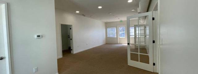 West Hollywood, CA office space for rent