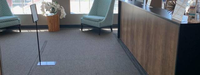 Affordable office space in Glendale, CA