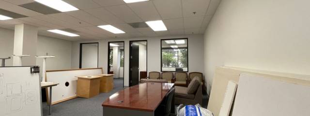 Burbank, CA office space for lease