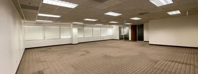 Glendale, CA office rental