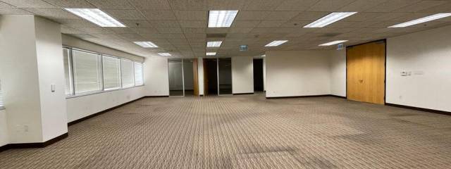 office space for rent in Glendale, CA