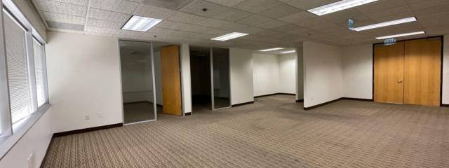 office space for lease in Glendale, CA