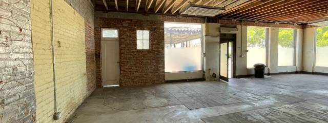 commercial space for rent near me Pasadena, CA