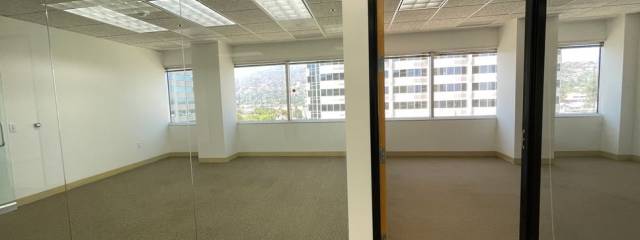 Glendale, CA office space near me