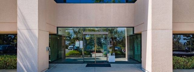 Monterey Park, CA office for rent