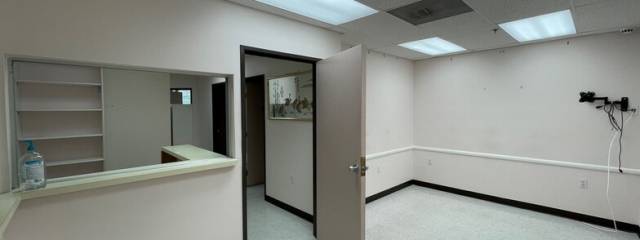 Monterey Park, CA medical office for lease