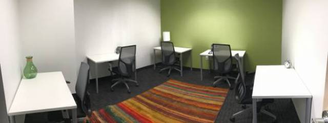 Chula Vista Office Space for Rent | My Perfect Workplace