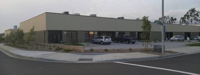 Rent a Cafeteria (Small) in Diamond Bar CA 91765