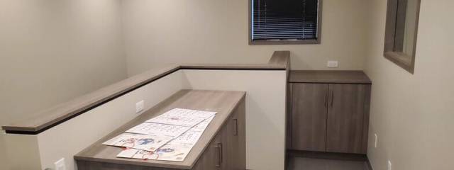 lease office space Diamond Bar, CA