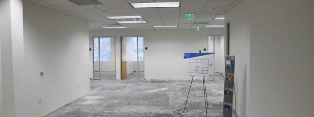 Diamond Bar, CA office for rent