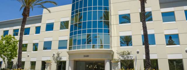 office rental Diamond Bar, CA
